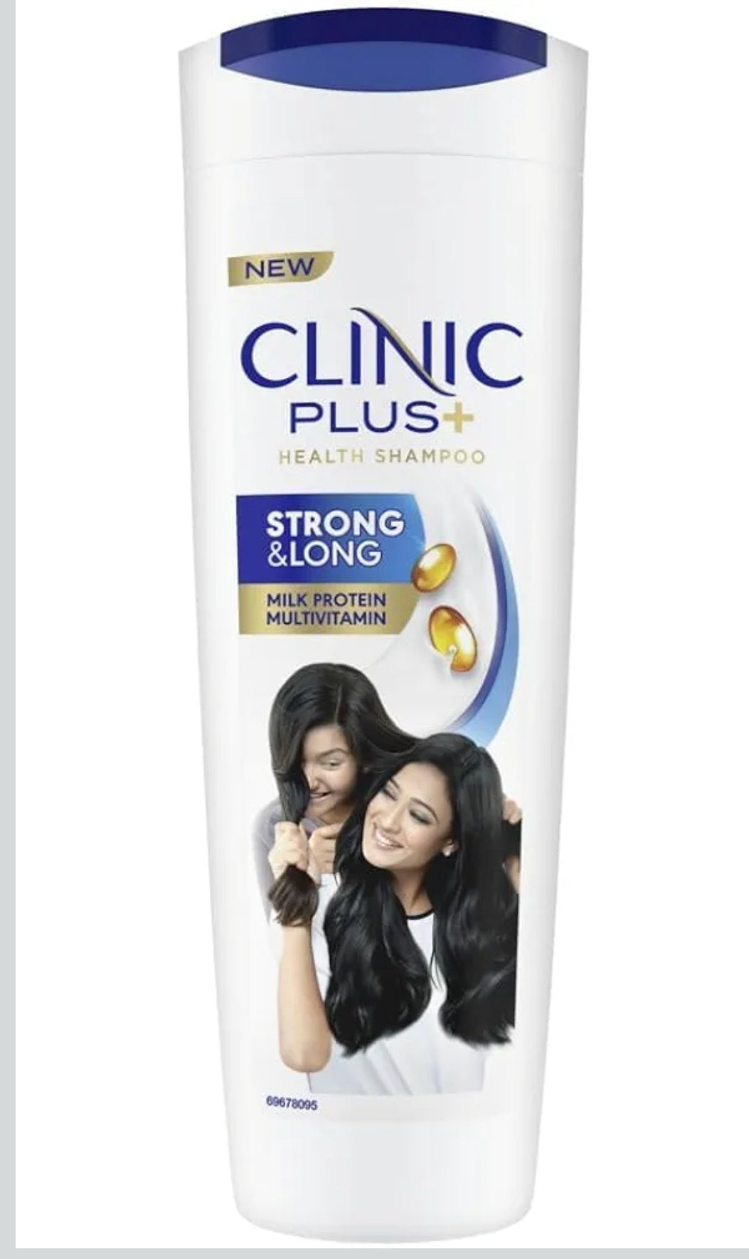 Clinic plus shampoo 80ml
