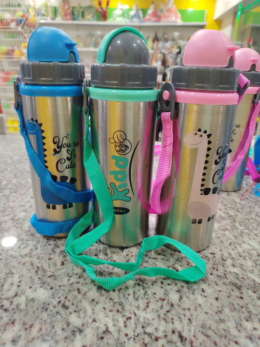 Kidd Sipper Bottle