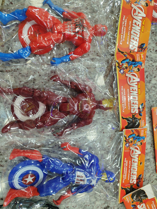 Avengers