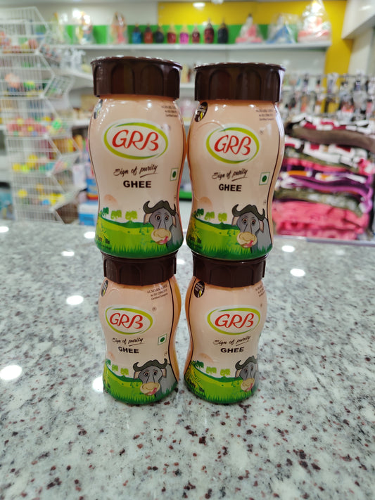 GRB Ghee Buffello 100ml