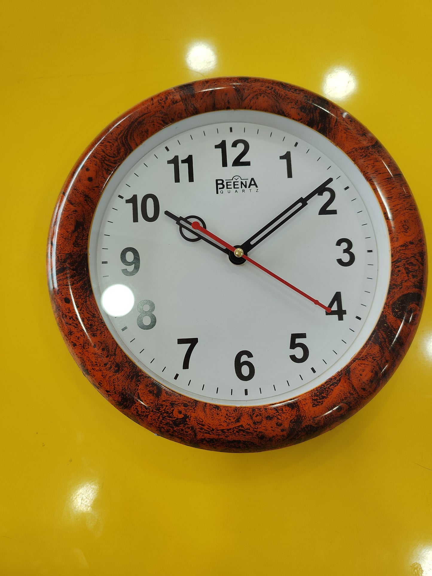 Beena Wall Clock