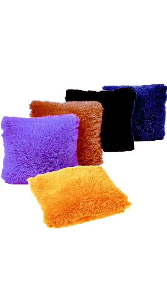Microfiber Cushion
