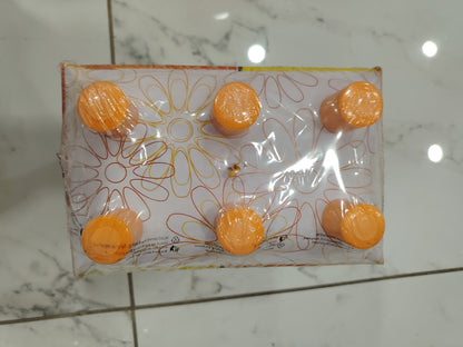 Nayasa Bottle Set 6pcs