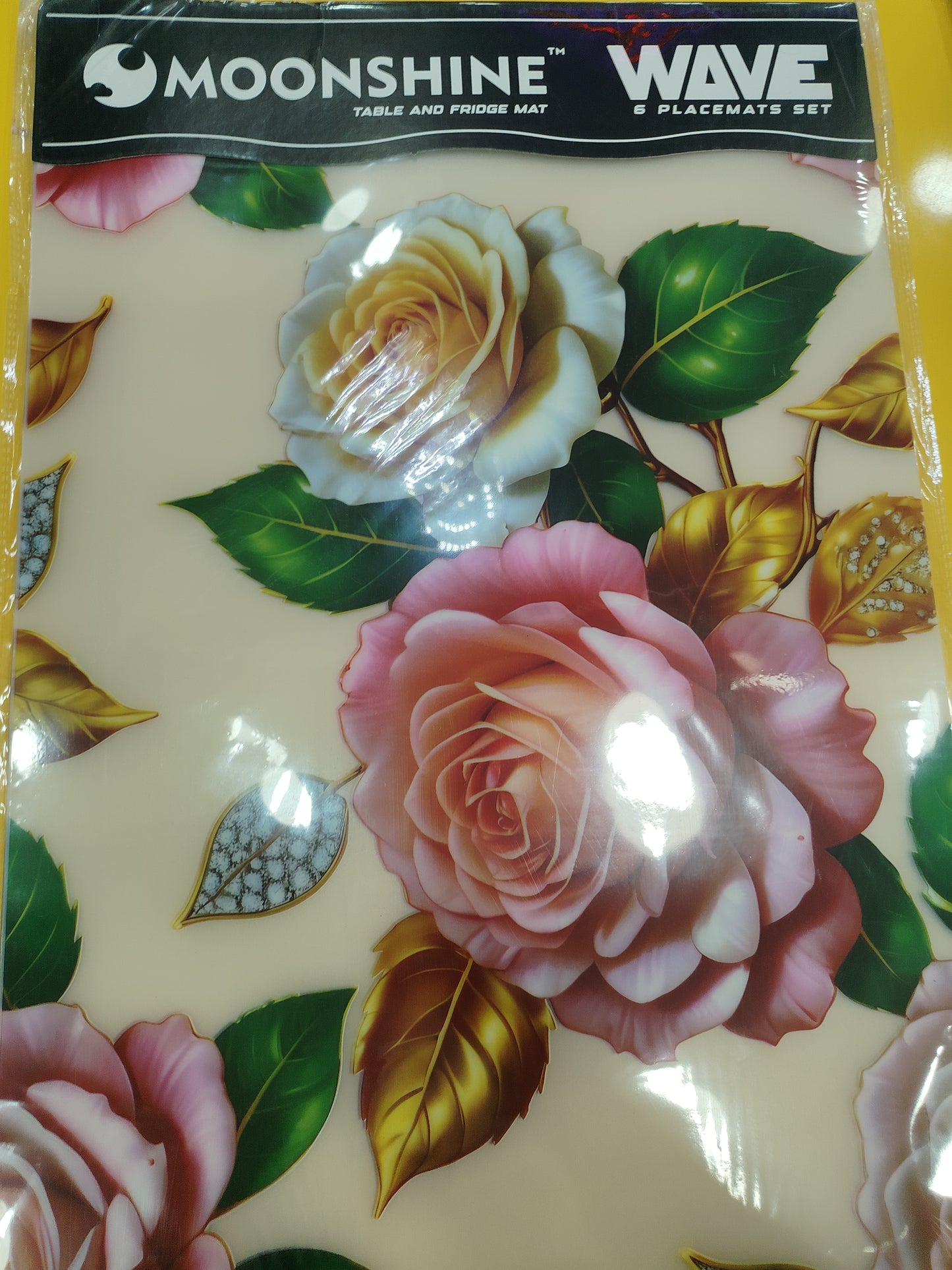 Place mats