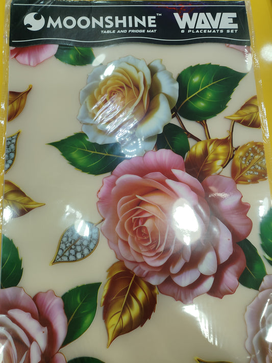 Place mats
