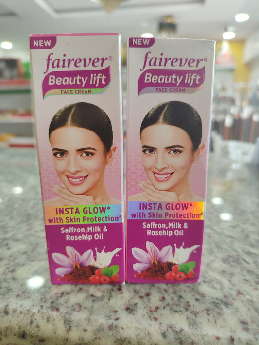 Fairever 25g