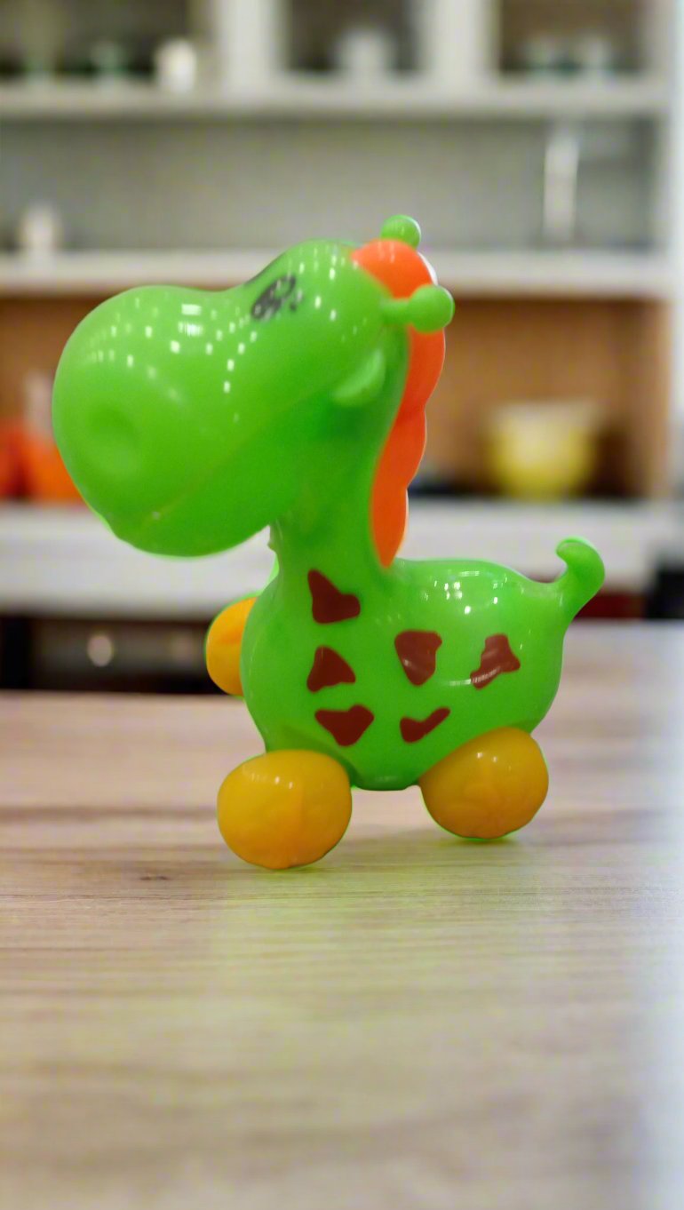 Giraffe Toy