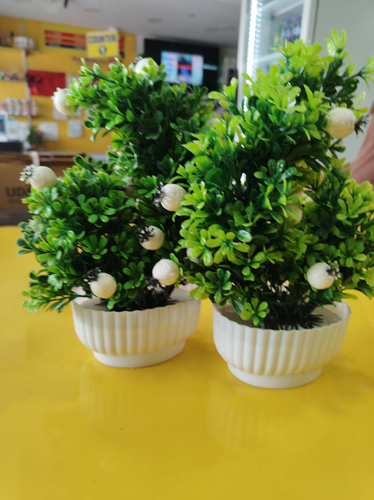 Flower Vase