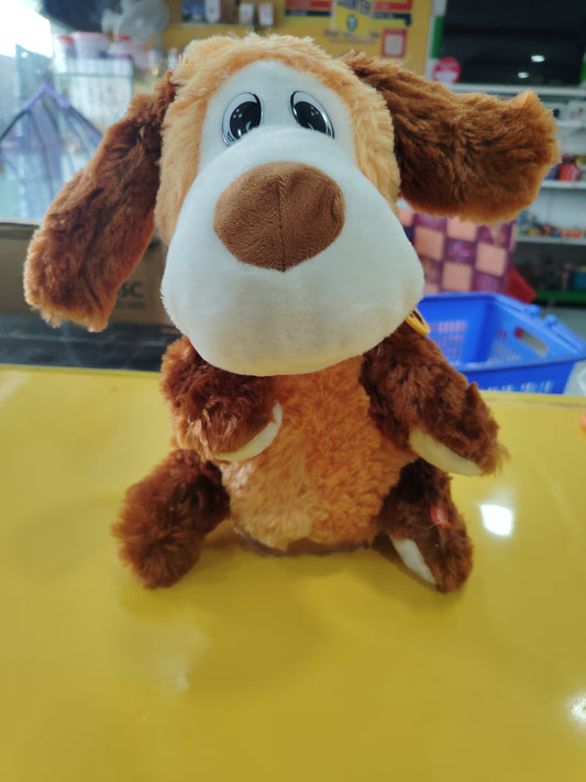 Talking Dog