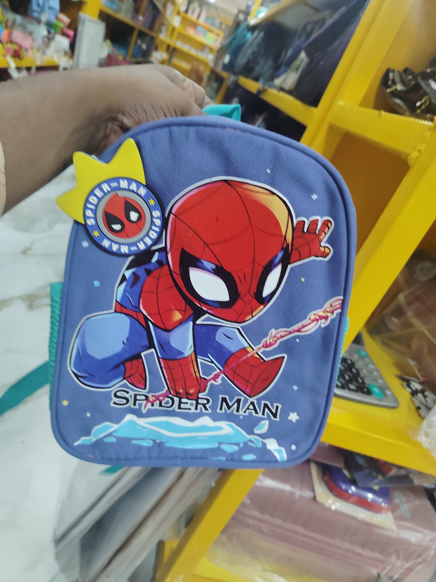 Kids School Bag