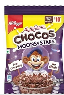 Kellogg’s Chocos 20g