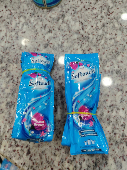 Soft Touch 18ml