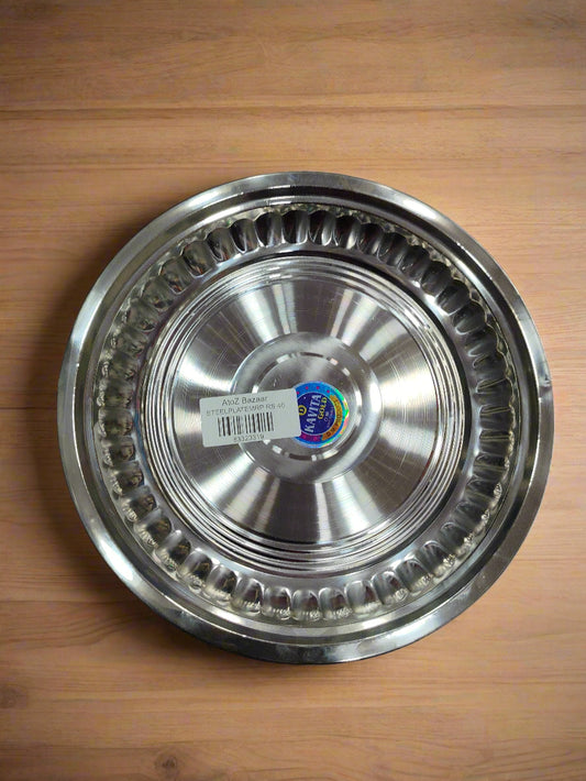 Steel Plate