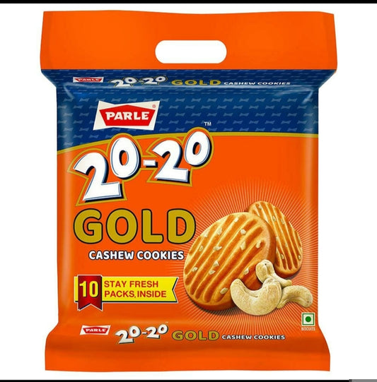 Parle 20-20 Gold 936g