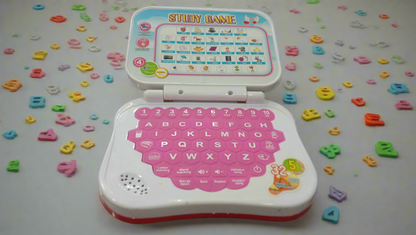 Kids Laptop