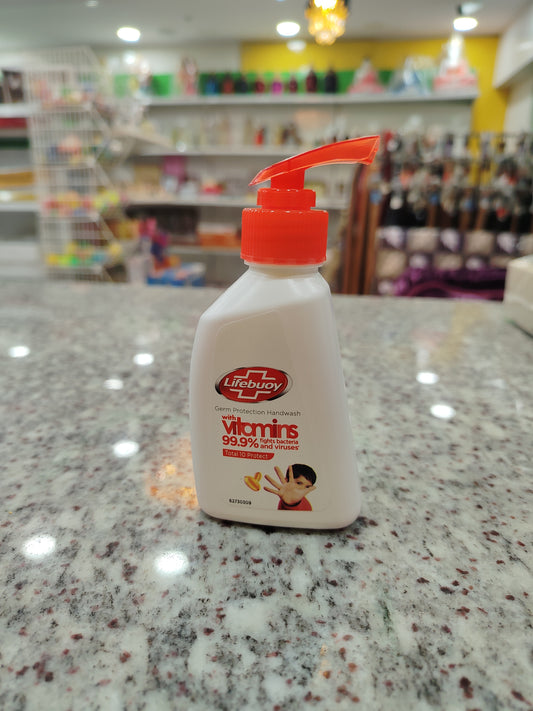 Lifebuoy Handwash 80ml