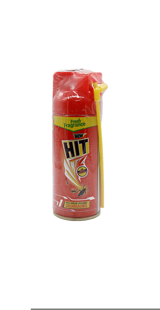 Red Hit 125ml