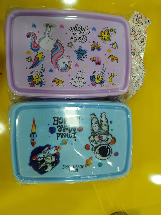 Tiffany Lunch Box 1000ml