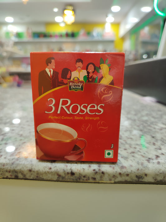 3 Roses 100g