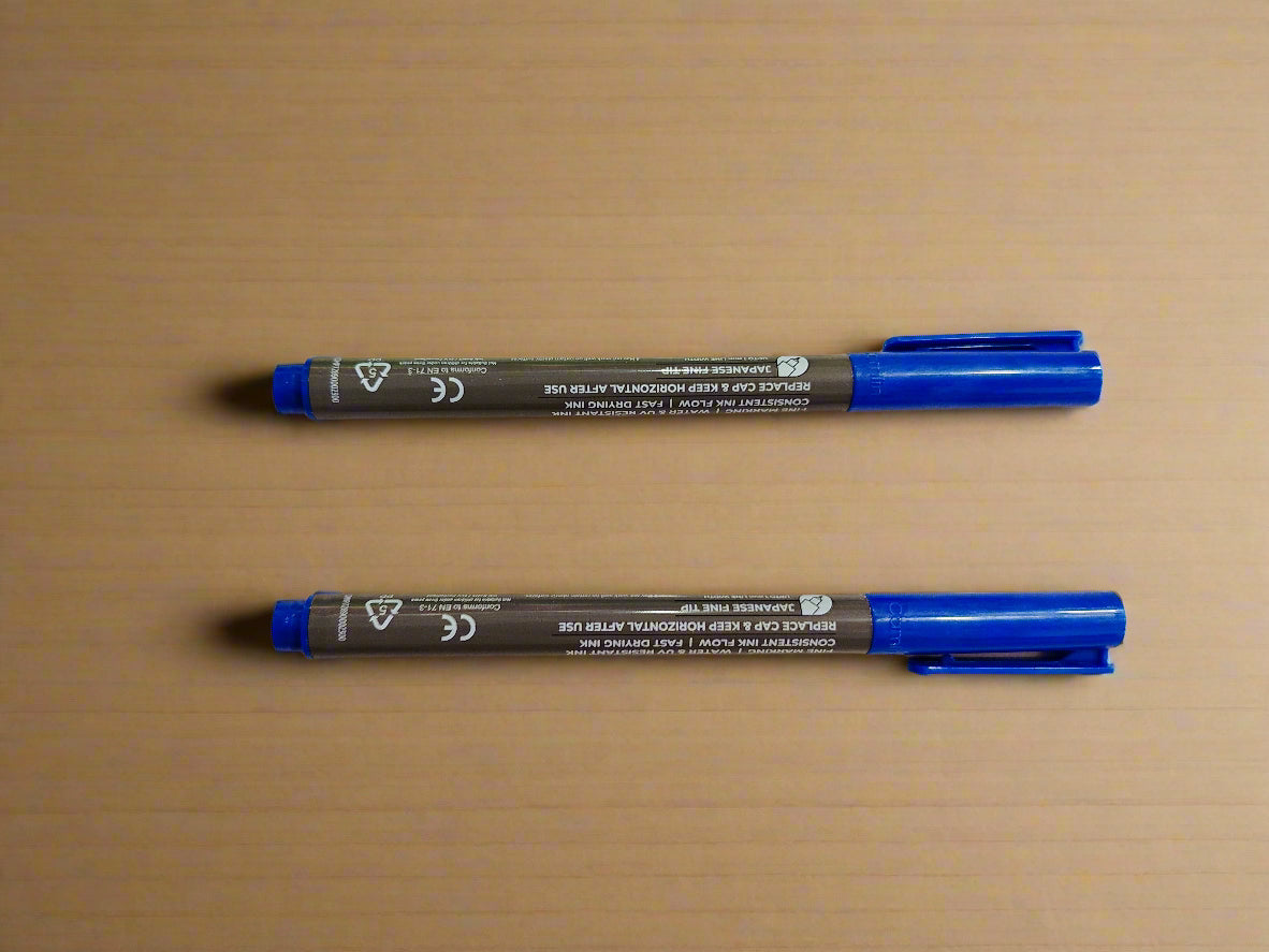 Camlin small Marker