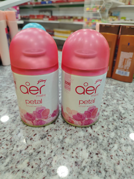 aer petal 210ml