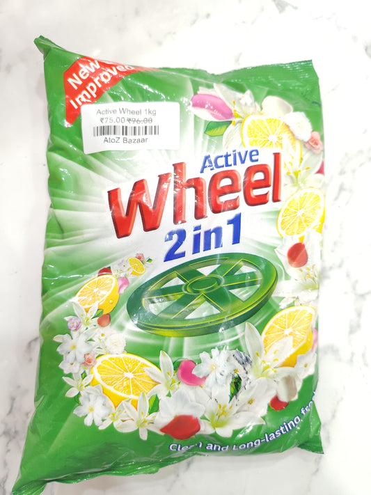 Active Wheel 1kg