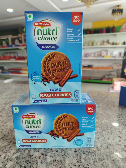 Nutri choice 150g