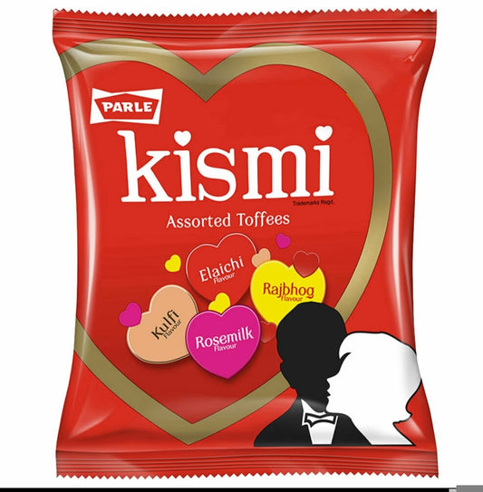 Parle Kismi 245.5g
