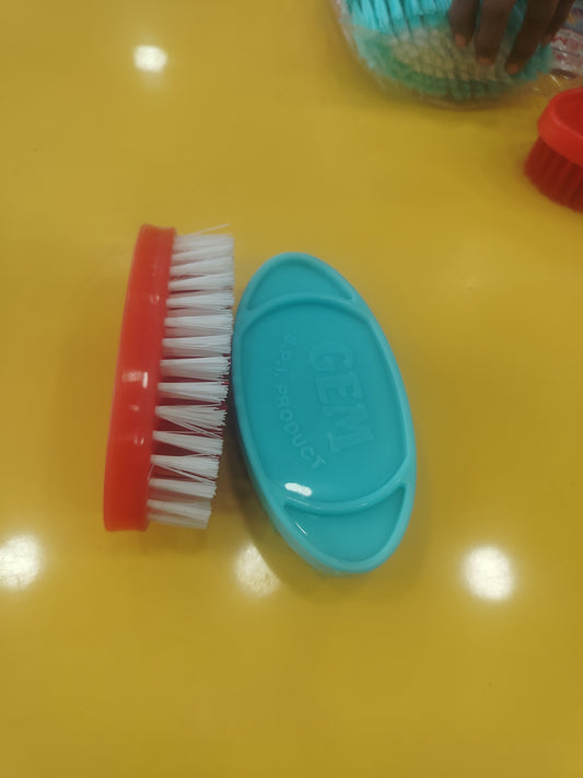 Gem Cloth Brush
