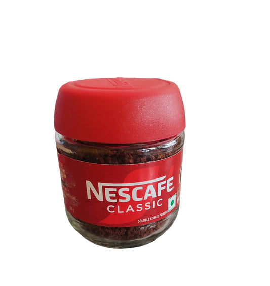 Nescafe Classic 24g