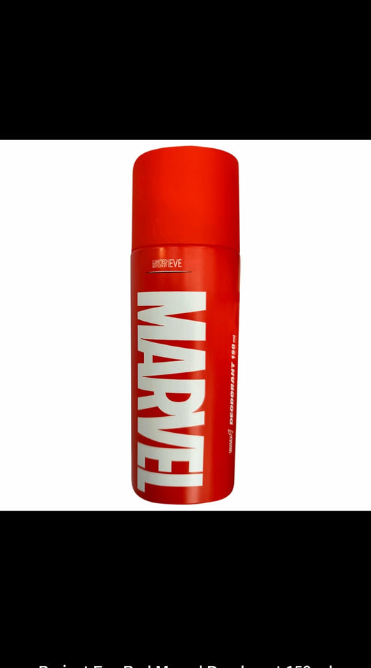 Marvel 150ml