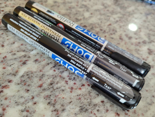 Permanent Marker Big