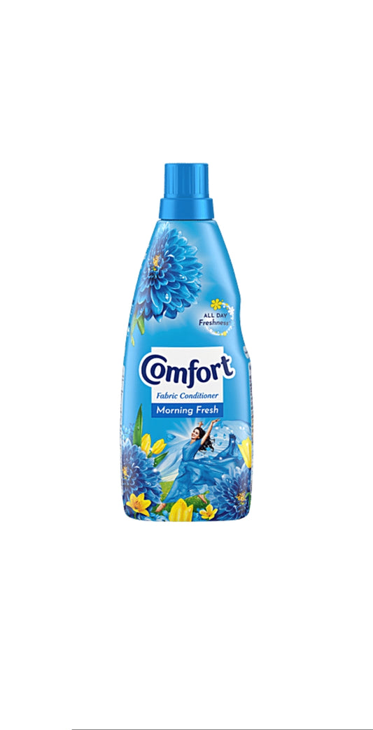 Comfort Blue 860ml