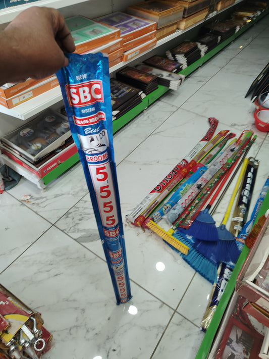 5555 BROOM (D)