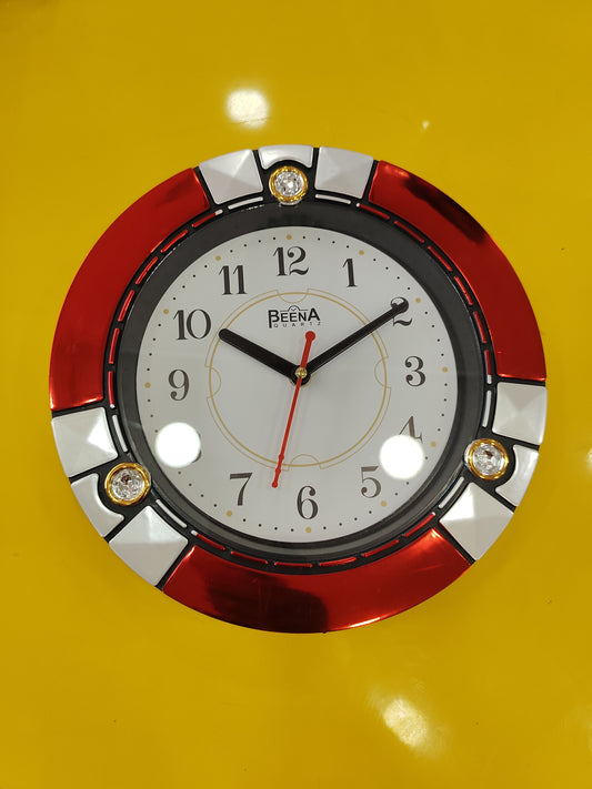 Beena Wall Clock