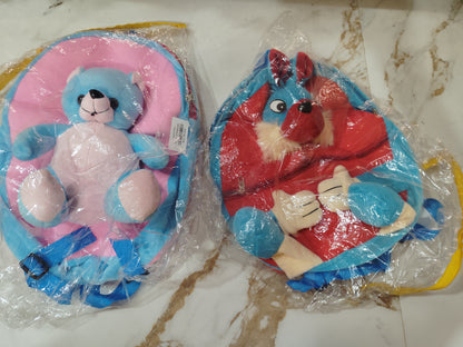 Teddy Bag