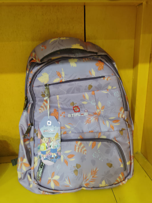 Stifler School Bag