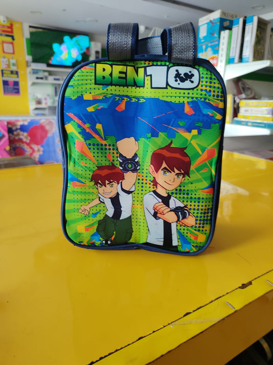 Printed Lunch Bag