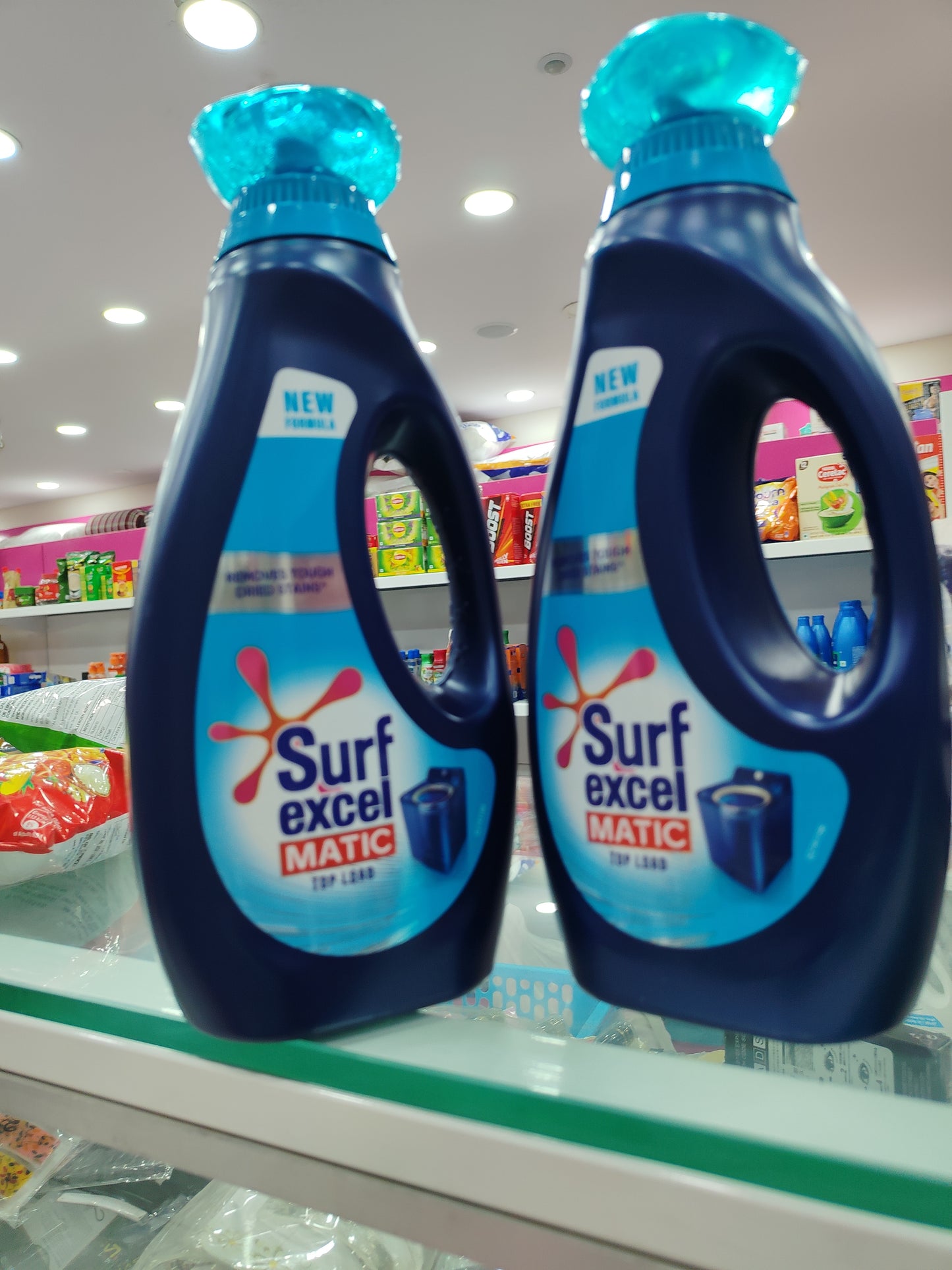 Surf excel Top Load