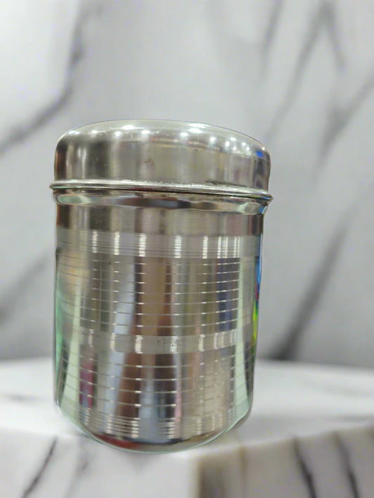 Steel Container