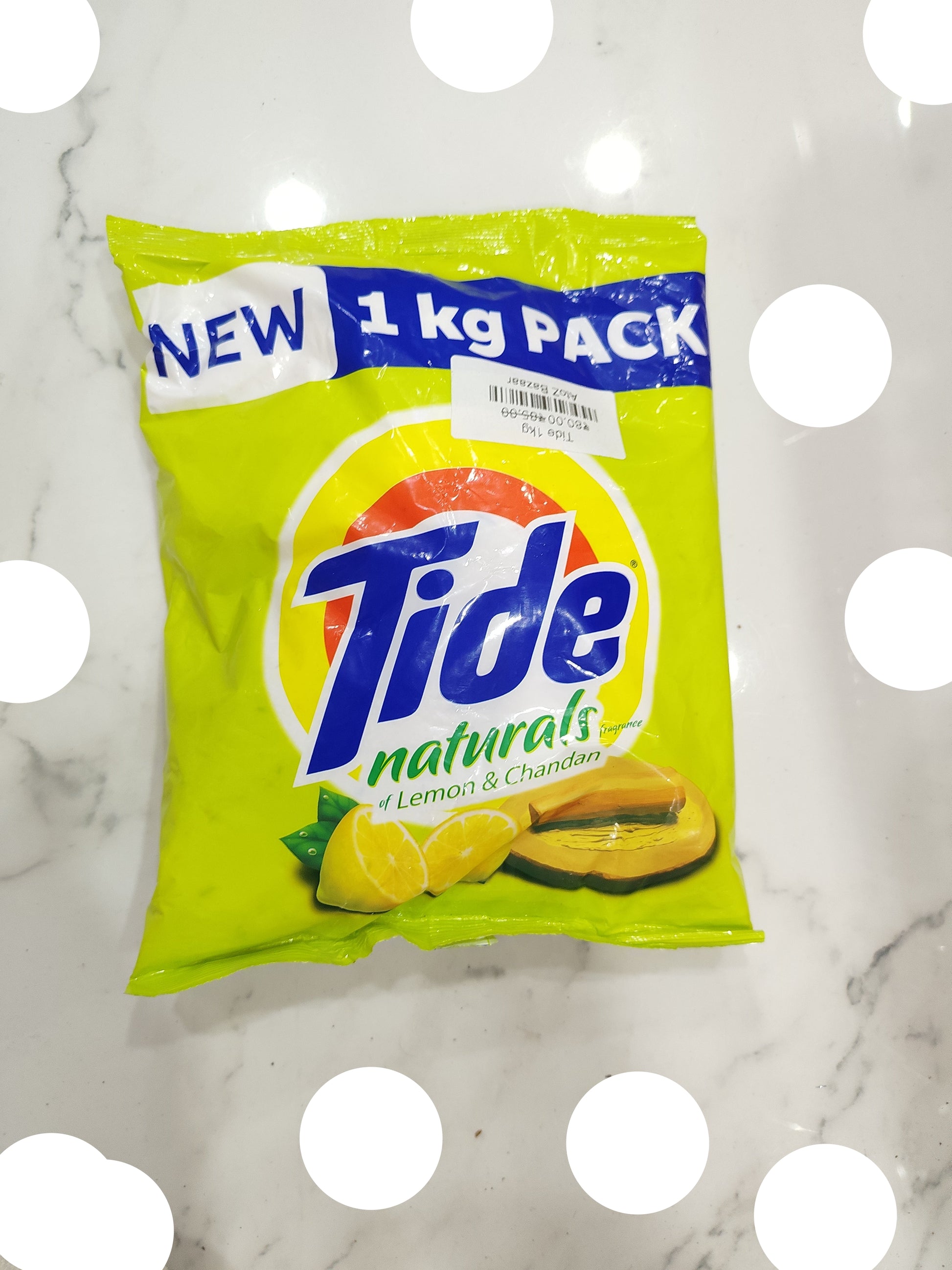 Tide 1kg