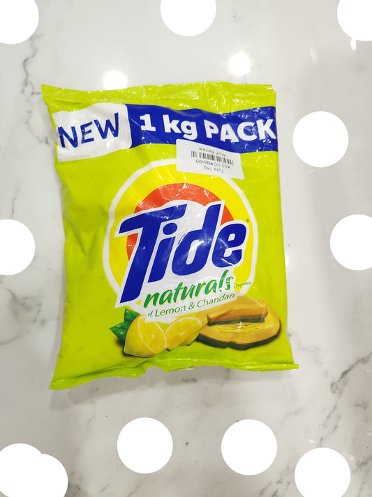 Tide 1kg