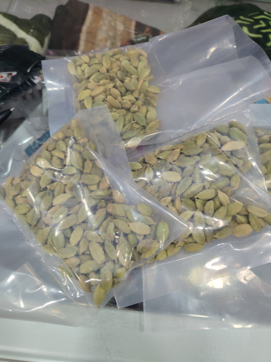 Cardamom 50g