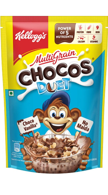 Chocos 375g