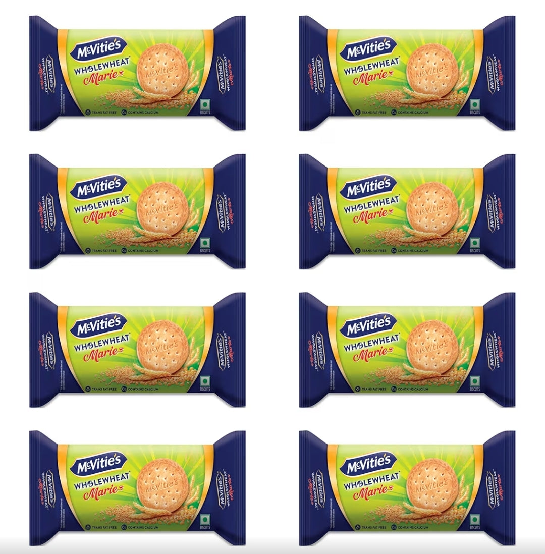 Mc Vities Biscuits 195g