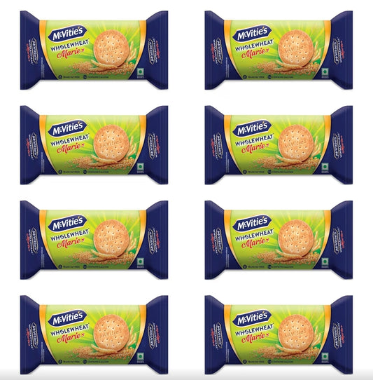 Mc Vities Biscuits 195g