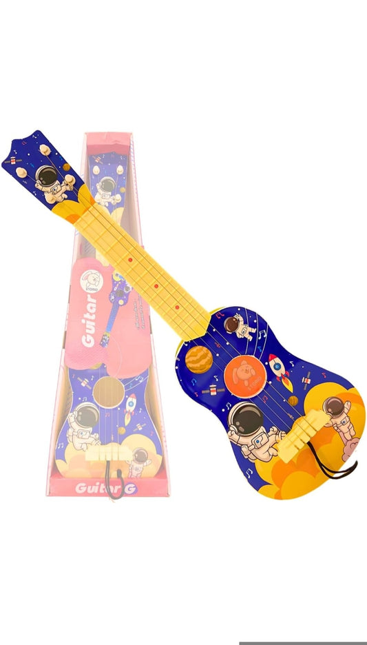 Musical Guitar
