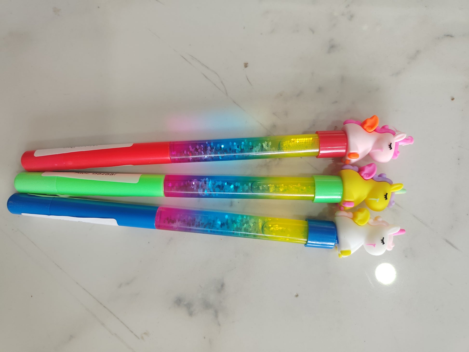 Water Pen