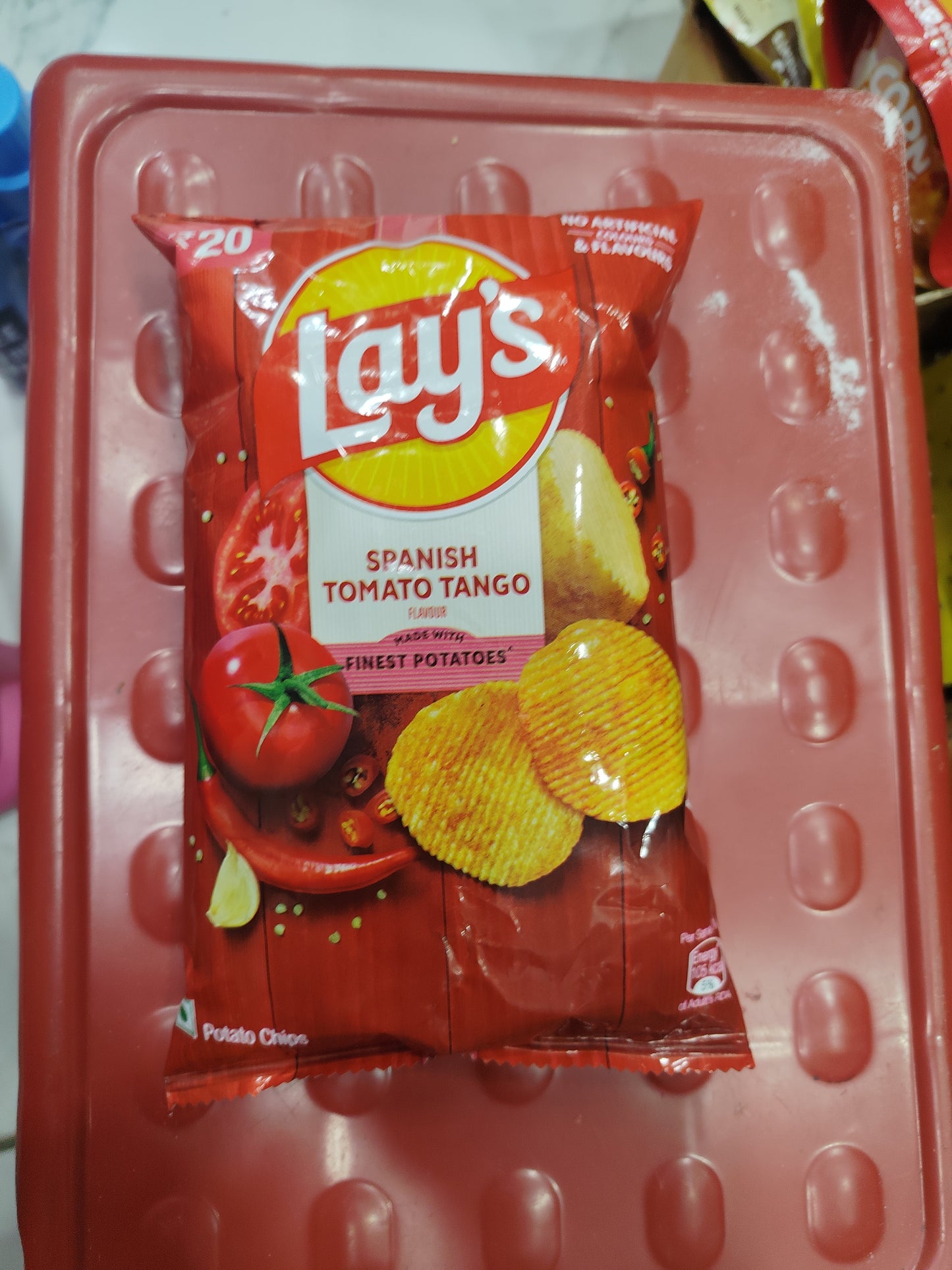 Lays Tamato Tango 52.9g