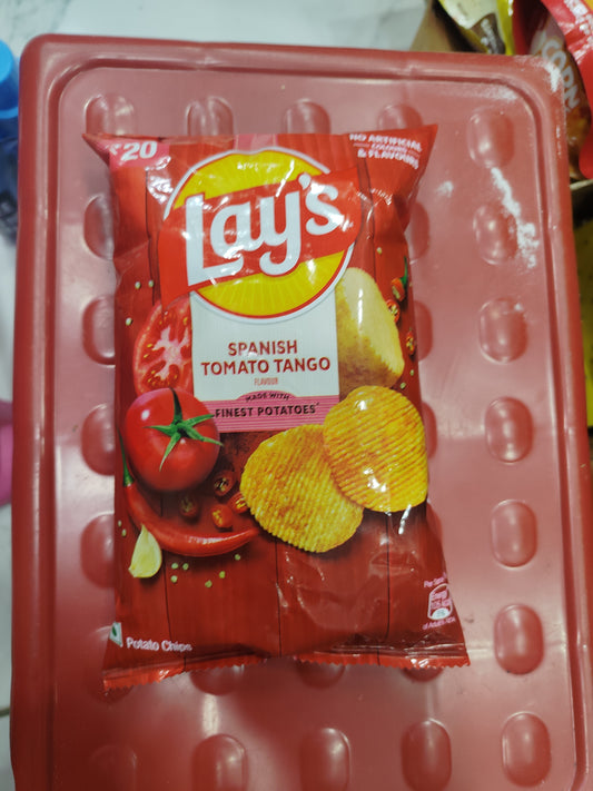 Lays Tamato Tango 52.9g